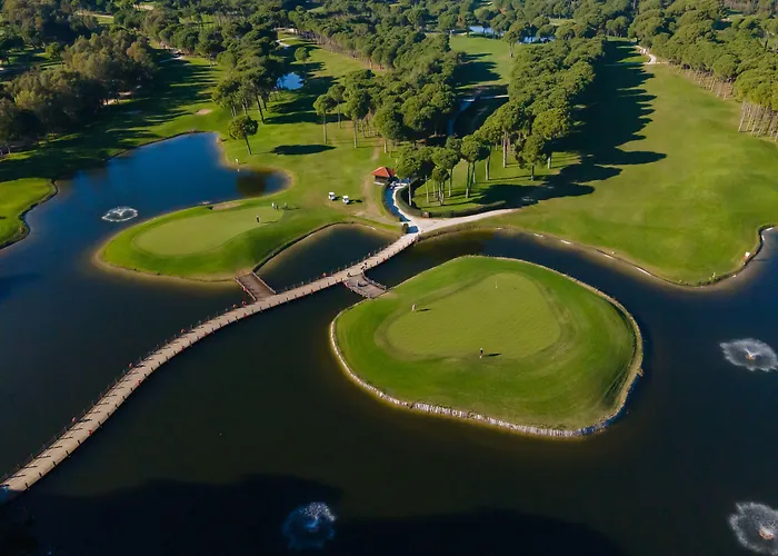 Sueno Hotels Golf Belek