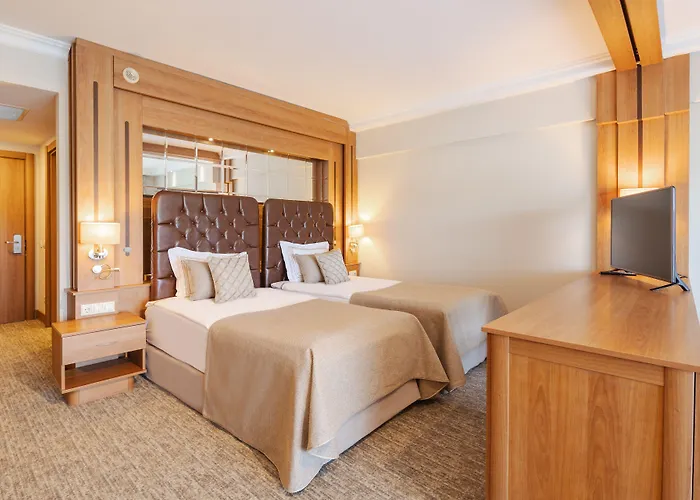 Sueno Hotels Golf Belek