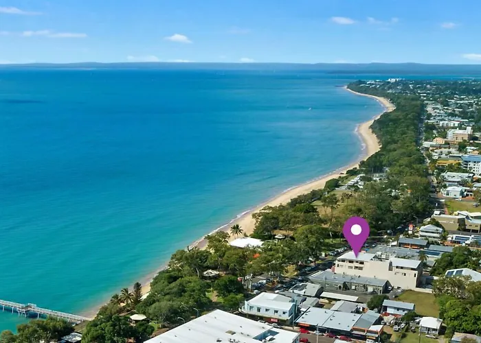 Eden By The Bay