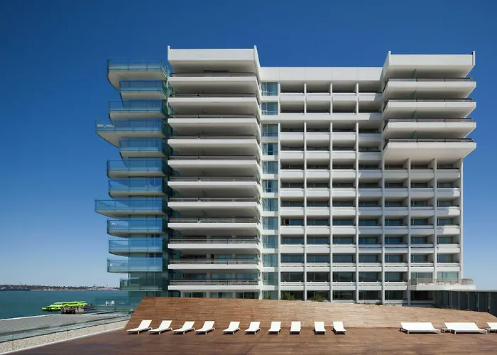 Troia Design Hotel