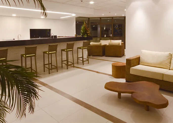 Best Western Premier Maceio