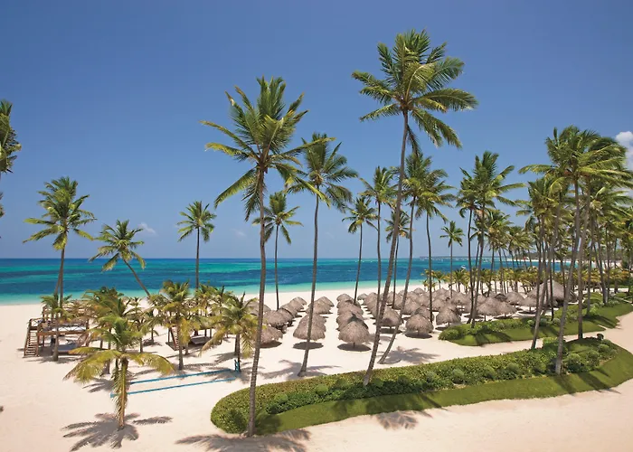 Secrets Royal Beach Punta Cana (Adults Only)