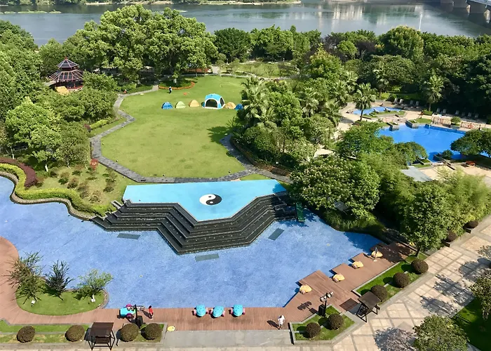 Shangri-La Guilin