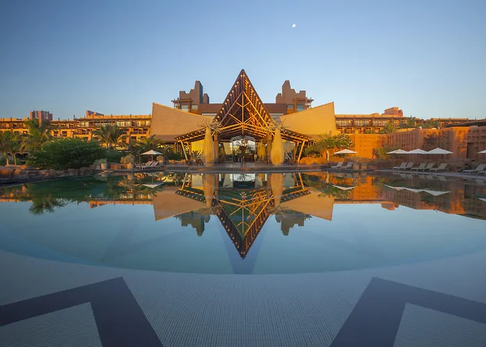 Lopesan Baobab Resort Meloneras