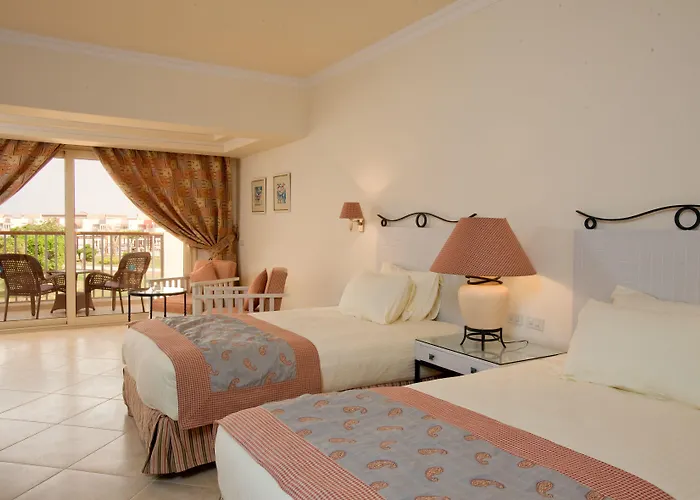 Sunrise Crystal Bay Resort -Grand Select (Adults Only) Hurghada