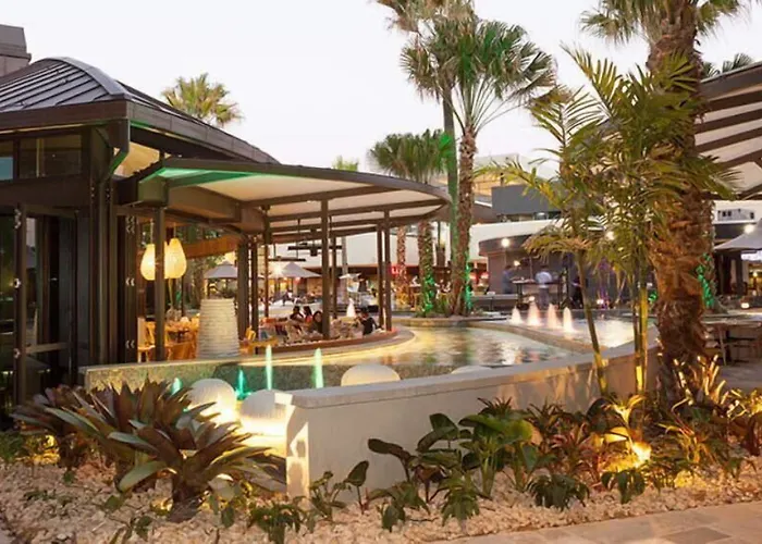 Hotel Gloria