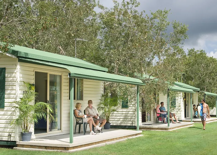 Glen Villa Resort