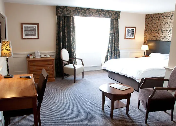 Woolpack Inn By Greene King Inns