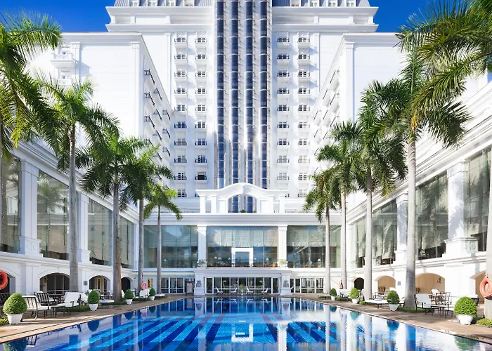 Indochine Palace