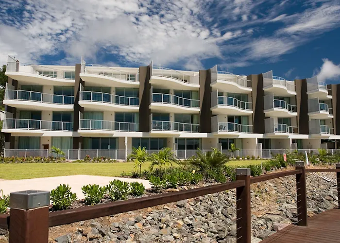 Marina Shores