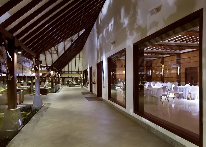 The Lalit Resort & Spa Bekal Bekal Town