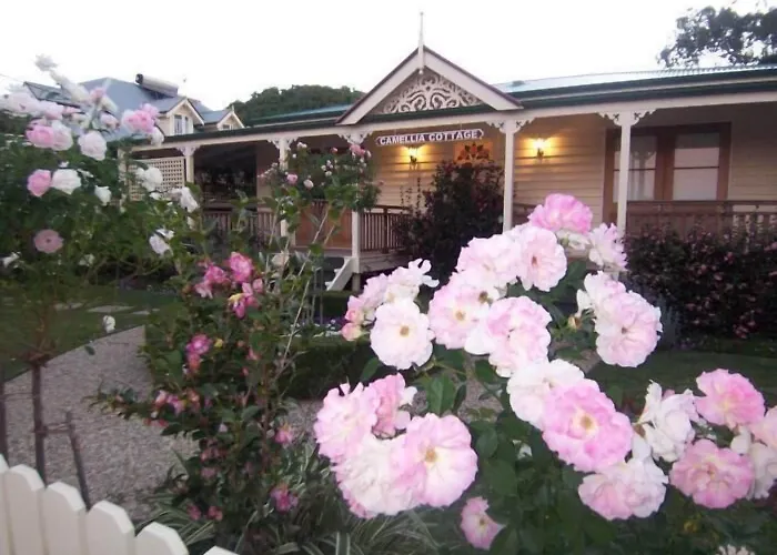 Reid'S Place Redcliffe