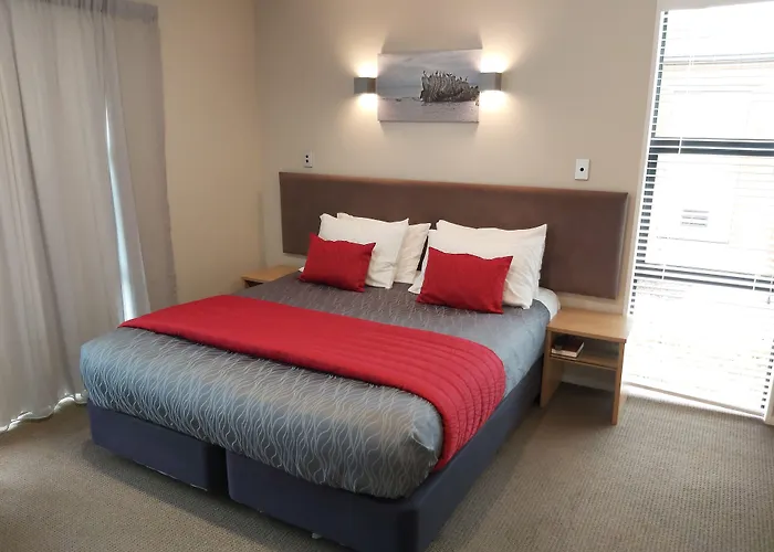 Fairways Accommodation Kaikoura