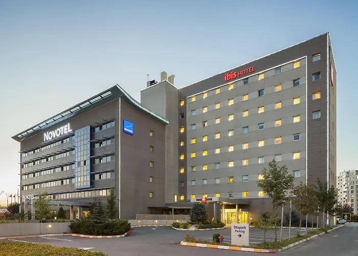 Ibis Kayseri