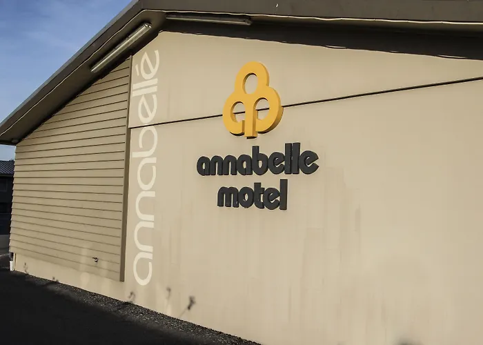 Annabelle Motel
