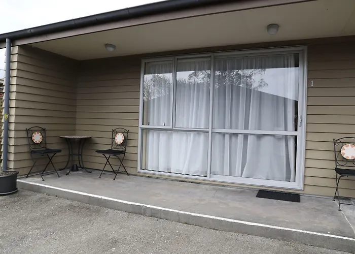 Annabelle Motel