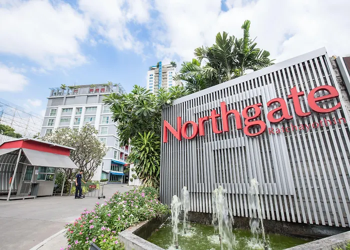 Northgate Ratchayothin