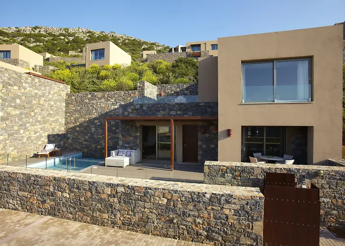 Daios Cove Hotel Vathy 