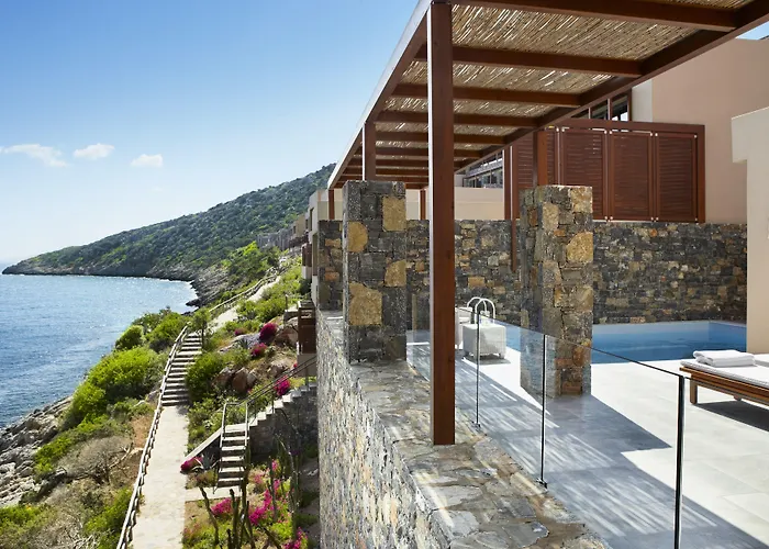 Hotel Daios Cove à Vathí