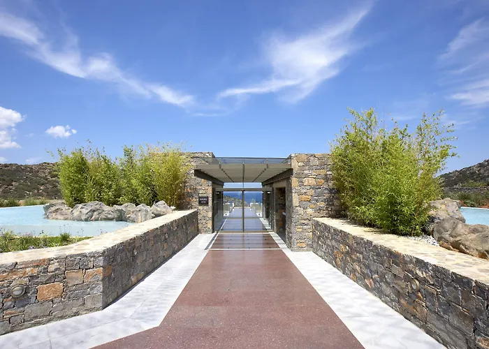 Daios Cove Hotel Vathí