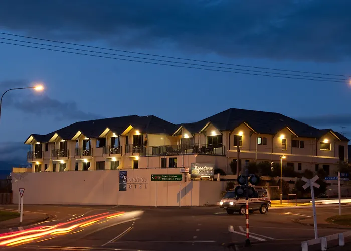 Broadway Motel