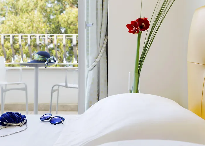 Hotel Villa Blu Capri (Adults Only) Anacapri 