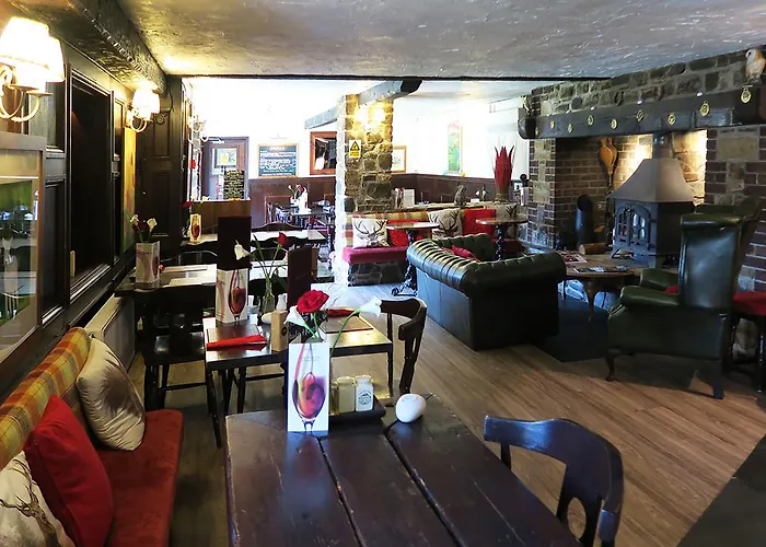 Exmoor Manor Guest House