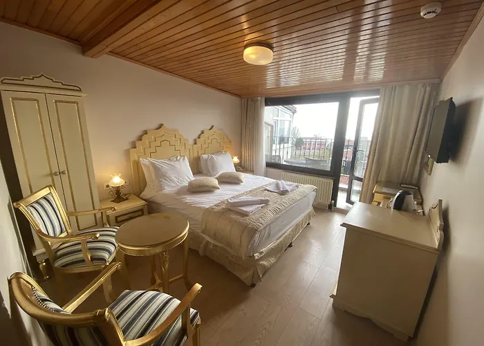 Saba Sultan Hotel