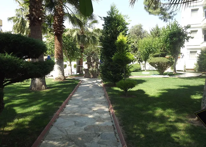Opus Apart Hotel