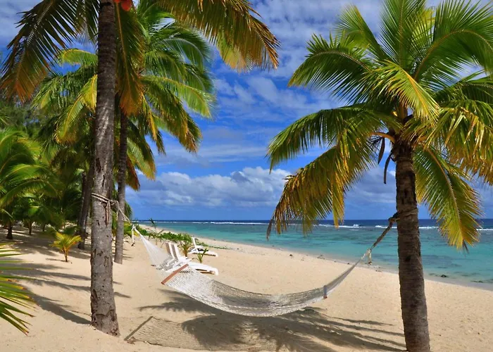Sunset Resort (Adults Only)
