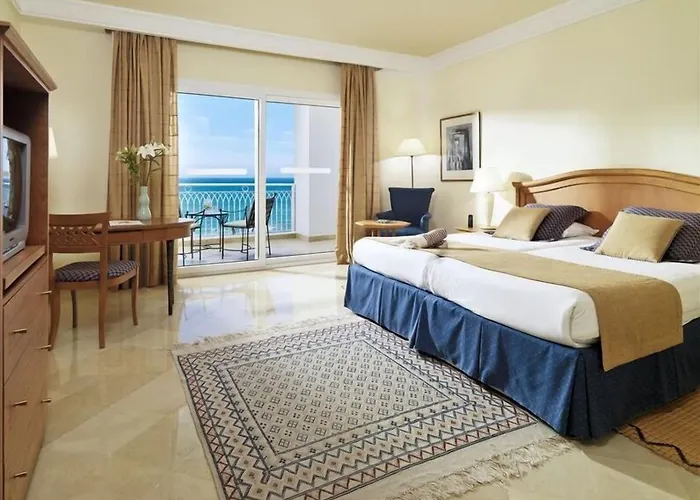 Vincci Saphir Palace & Spa Hammamet