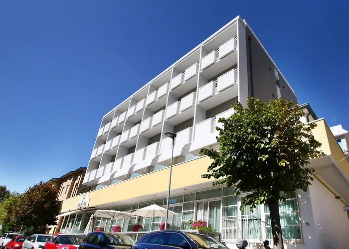 Hotel Boom