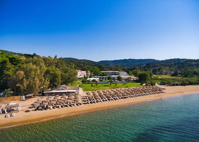 Princess Resort, Santikos Collection