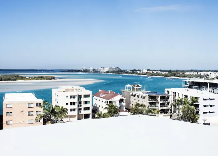 Ocean Views