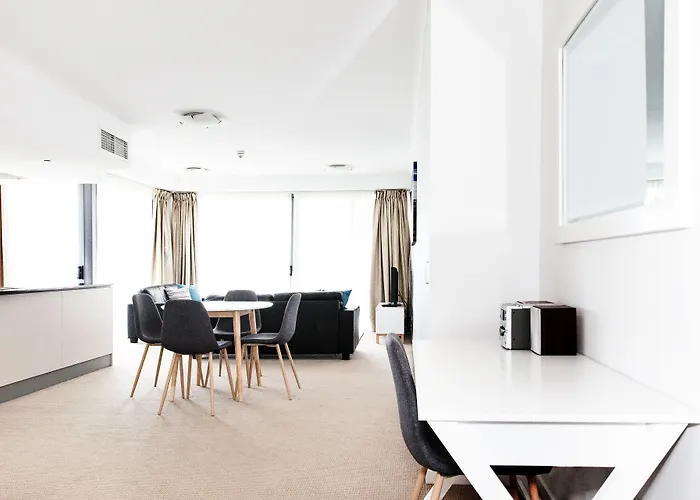 Ocean Views Resort Caloundra