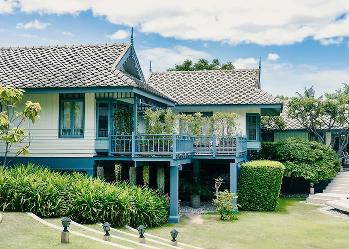 Devasom Hua Hin Resort