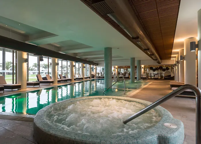 Hotel Enjoy Coquimbo