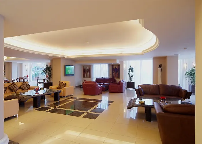 Princessa Hotel