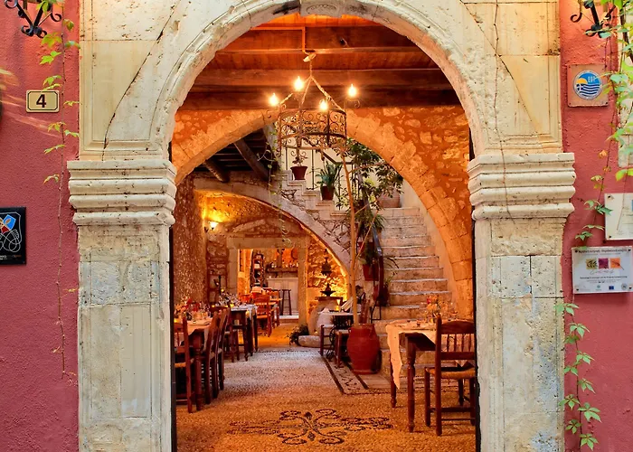 Veneto Boutique Hotel
