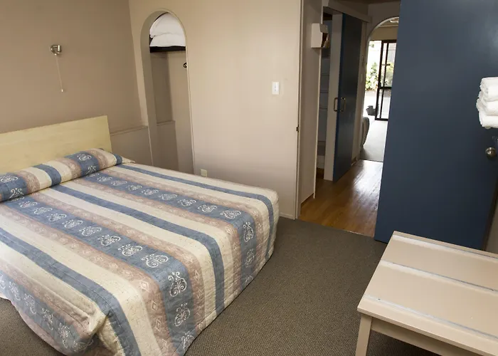 Aspen Manor Motel