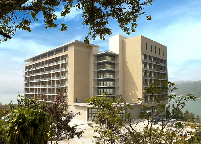 Fleur De Chine Hotel