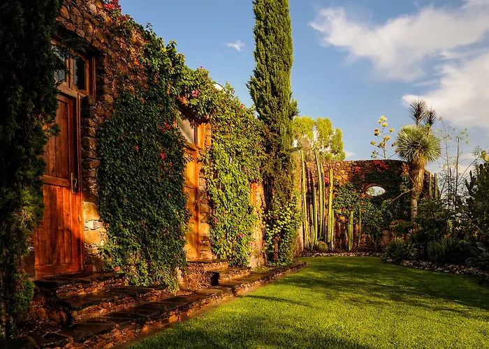 Nirvana Restaurant & Retreat