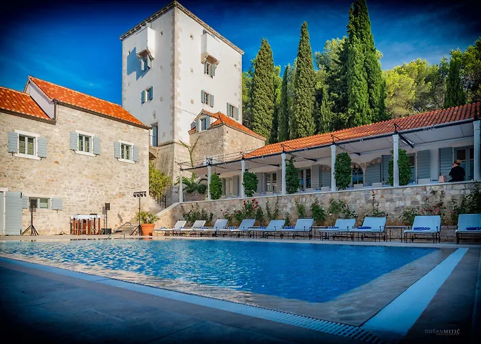 Heritage Hotel Martinis Marchi