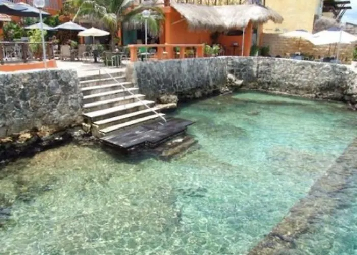 Hotel Barracuda
