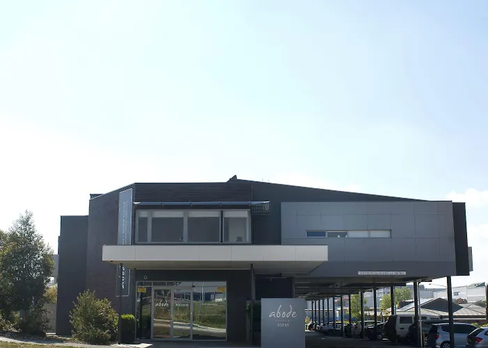 Abode Gungahlin