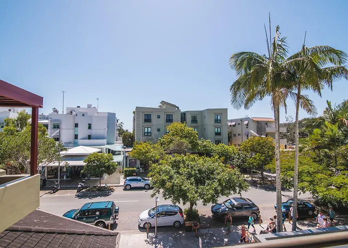 Bella Casa Noosa