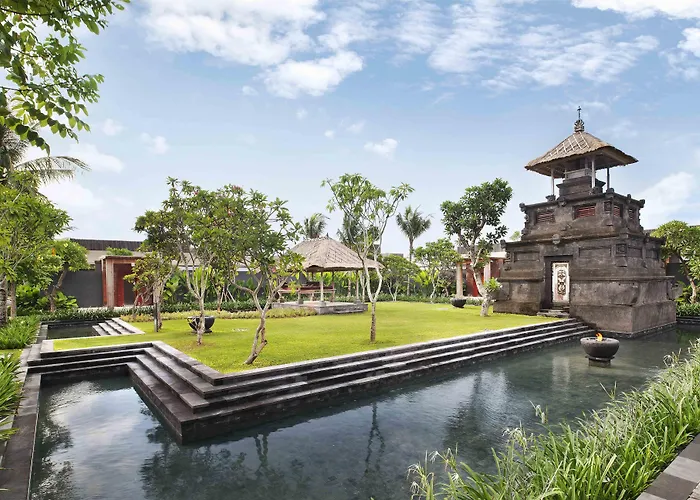 Hotel W Bali - Seminyak