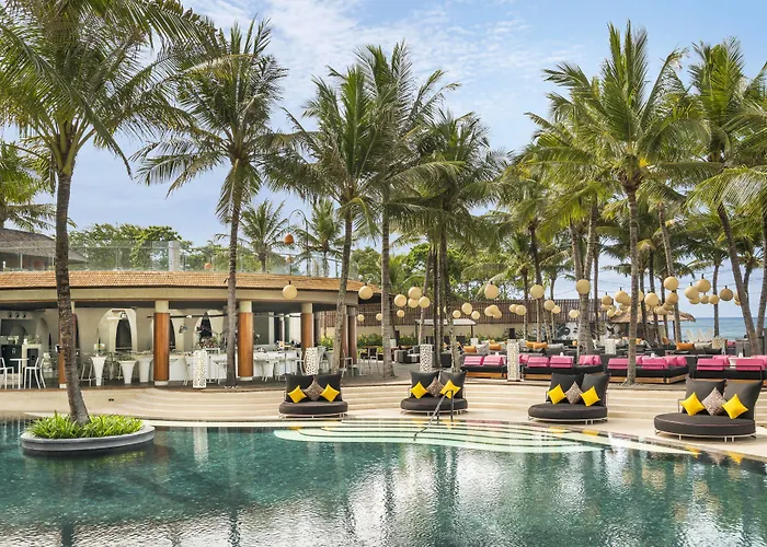 Hotel W Bali - Seminyak