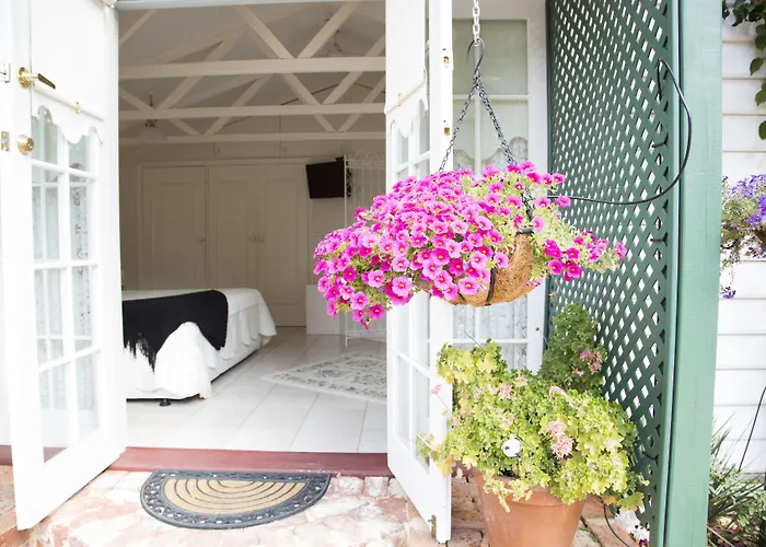 Rosebridge House Bed & Breakfast Adult Retreat