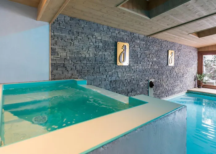 Alp'Hotel